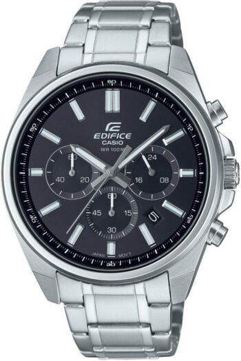 Casio Edifice EFV-650D-1AVUDF Erkek Kol Saati