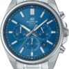 Casio Edifice EFV-650D-2AVUDF Erkek Kol Saati EFV-650D-3AVUDF EFV-650D-3AVUDF