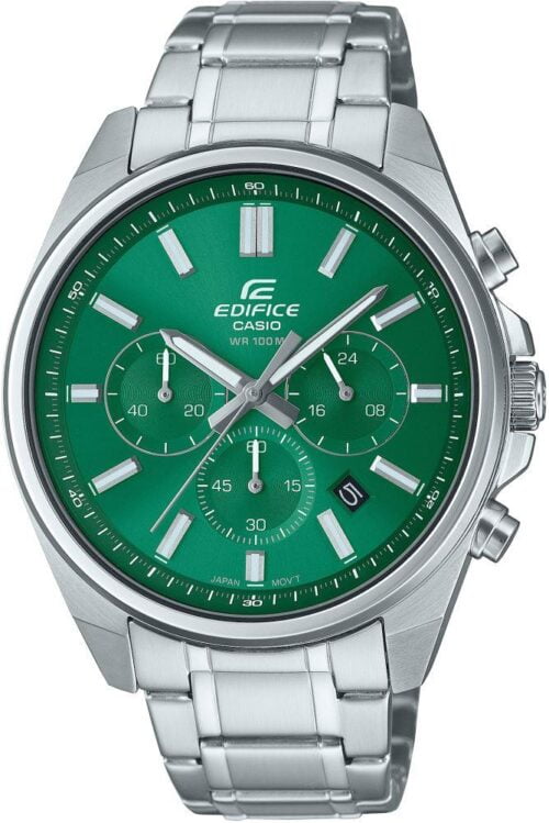 Casio Edifice EFV-650D-3AVUDF Erkek Kol Saati