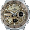 Casio Edifice EFV-C110D-5ADF Erkek Kol Saati EFV-650D-3AVUDF EFV-650D-3AVUDF