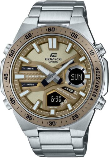 Casio Edifice EFV-C110D-5ADF Erkek Kol Saati