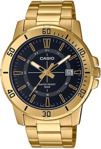Casio MTP-VD01G-1CVUDF Erkek Kol Saati