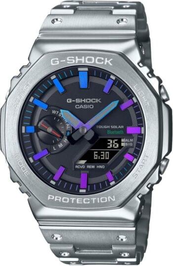 Casio G-Shock GM-B2100PC-1ADR Kol Saati