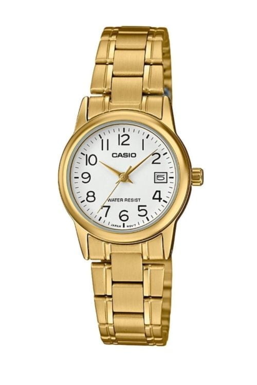 Casio LTP-V002G-7B2UDF Kadın Kol Saati