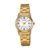 Casio LTP-V002G-7BUDF Kadın Kol Saati LTP-1308D-4AVDF LTP-1308D-4AVDF