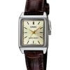 Casio LTP-V007L-9EUDF Kadın Kol Saati LTP-V007L-7E2UDF LTP-V007L-7E2UDF