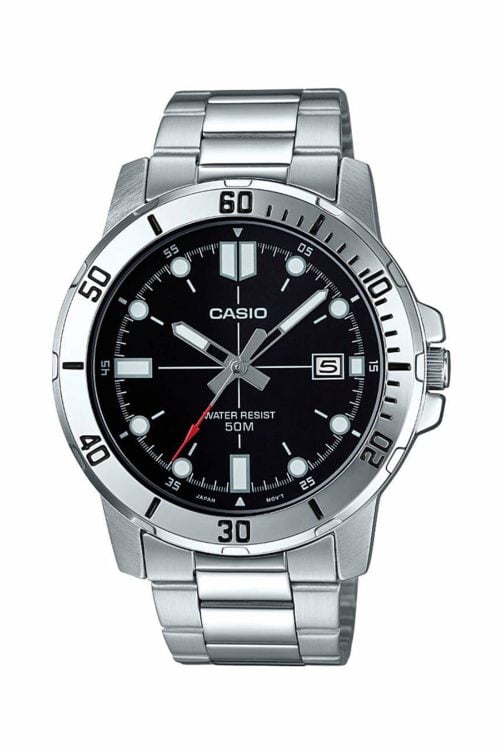 Casio MTP-VD01D-1EVUDF Erkek Kol Saati MTP-VD01D-1EVUDF