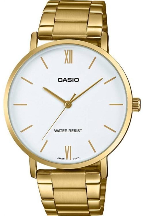 Casio MTP-VT01G-7BUDF Erkek Kol Saati