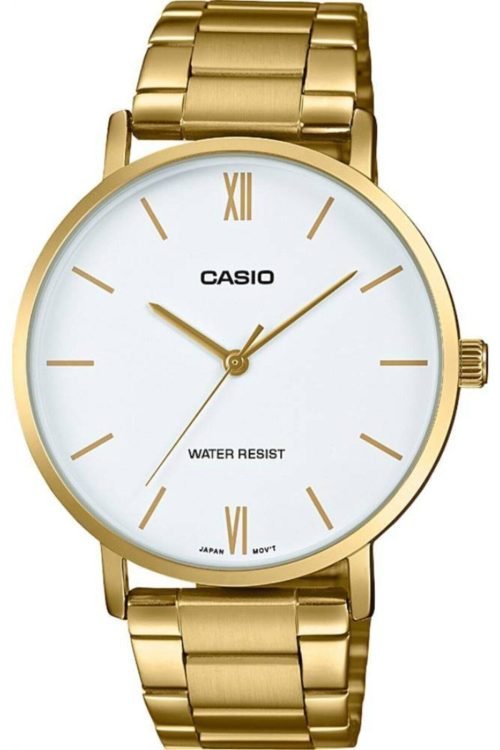 Casio MTP-VT01G-7BUDF Erkek Kol Saati MTP-VT01G-7BUDF