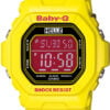 Casio BG-5600HZ-9DR BabyG Kadın Kol Saati EQS-920DB-1BVUDF EQS-920DB-1BVUDF