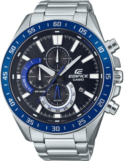 Casio EFV-620D-1A2VUDF Erkek Kol Saati