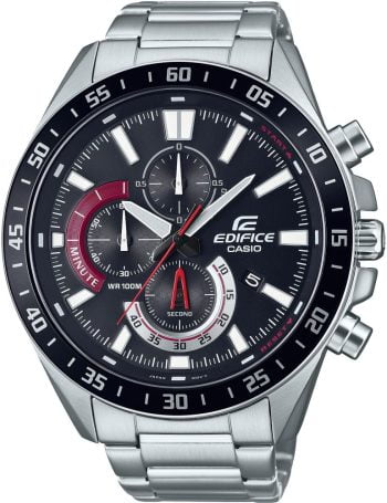Casio EFV-620D-1A4VUDF Erkek Kol Saati