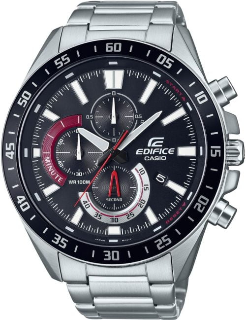 Casio EFV-620D-1A4VUDF Erkek Kol Saati