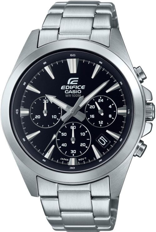 Casio EFV-630D-1AVUDF Erkek Kol Saati EFV-630D-1AVUDF