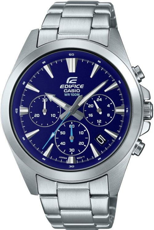 Casio EFV-630D-2AVUDF Erkek Kol Saati EFV-630D-2AVUDF