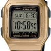 Casio F-201WAM-9AVDF Erkek Kol Saati GA-2110SC-4ADR GA-2110SC-4ADR