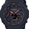 Casio GA-2100-1A4DR Erkek Kol Saati