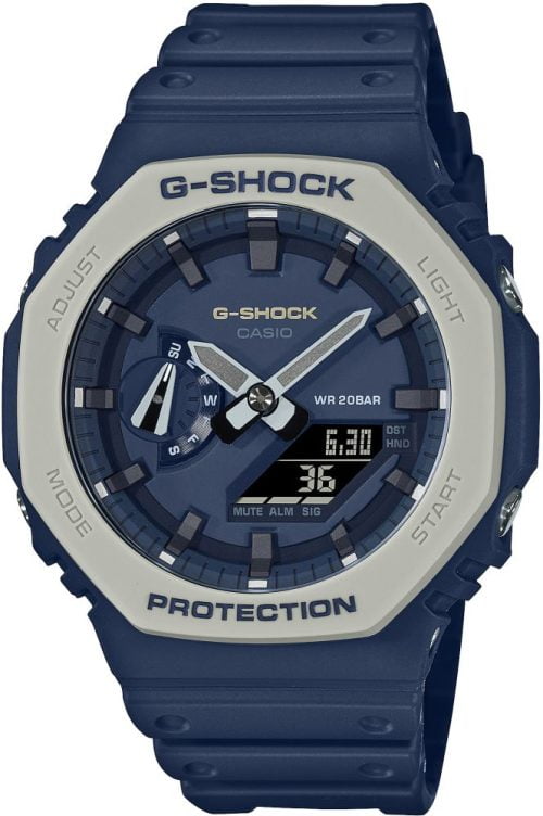 Casio GA-2110ET-2ADR Erkek Kol Saati
