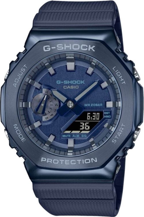 Casio GM-2100N-2ADR Unisex Kol Saati