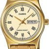 Casio LTP-V006G-9BUDF Kadın Kol Saati GMA-S2100SK-1ADR GMA-S2100SK-1ADR