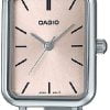 Casio LTP-V009D-4EUDF Kadın Kol Saati LTP-V009D-7EUDF LTP-V009D-7EUDF