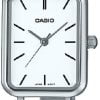 Casio LTP-V009D-7EUDF Kadın Kol Saati LTP-V009D-2EUDF LTP-V009D-2EUDF