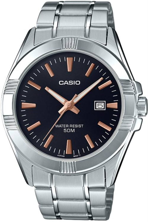 Casio MTP-1308D-1A2VDF Erkek Kol Saati MTP-1308D-1A2VDF