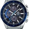 Casio Edifice EQS-900DB-2AVUDF Güneş Enerjili Kol Saati