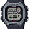 CASIO DW-291H-1AVDF Dijital Erkek Kol Saati