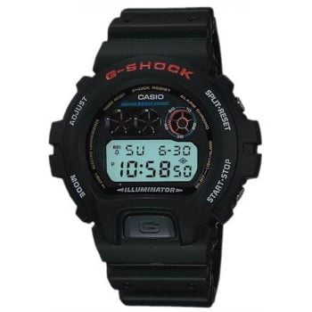 Casio DW-6900-1VDR Erkek Kol Saati