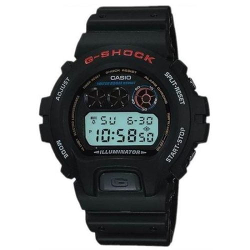 Casio DW-6900-1VDR Erkek Kol Saati DW-6900-1VDR