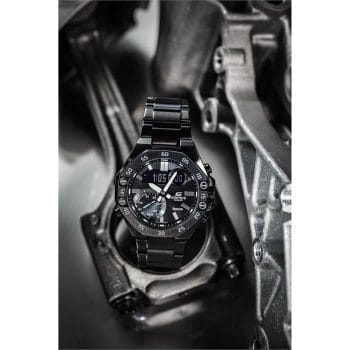 Casio ECB-10DC-1ADF Erkek Kol Saati ECB-10DC-1ADF ECB-10DC-1ADF