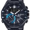 Casio ECB-10DC-1ADF Erkek Kol Saati LTP-1131G-9ARDF LTP-1131G-9ARDF
