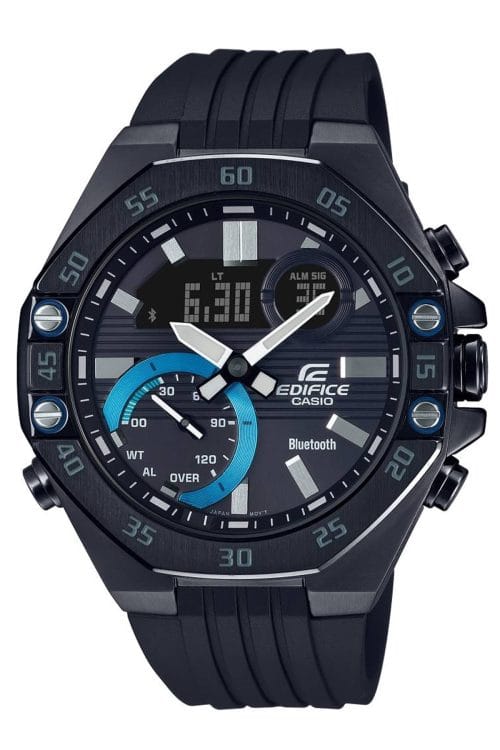 Casio ECB-10DC-1ADF Erkek Kol Saati