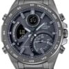 Casio Edifice ECB-900MDC-1ADR Güneş Enerjili Bluetooth Kol Saati EFS-S610D-1AVUDF EFS-S610D-1AVUDF