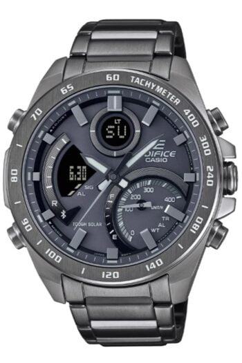 Casio Edifice ECB-900MDC-1ADR Güneş Enerjili Bluetooth Kol Saati