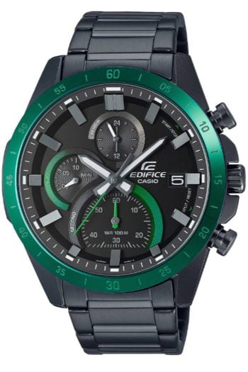 Casio EFR-571DC-1AVUDF Erkek Kol Saati