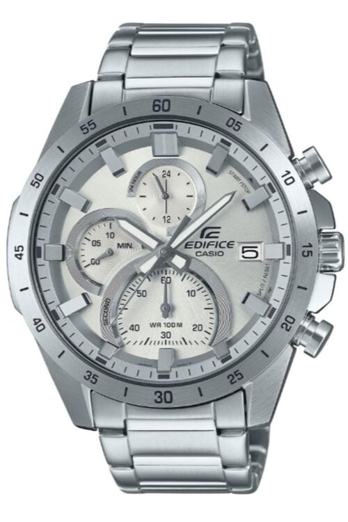 Casio Edifice EFR-571MD-8AVUDF Kol Saati EFR-571MD-8AVUDF