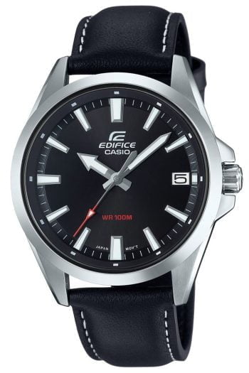 Casio EFV-100L-1AVUDF Erkek Kol Saati