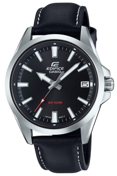 Casio EFV-100L-1AVUDF Erkek Kol Saati EFV-100L-1AVUDF