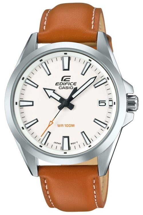 Casio EFV-100L-7AVUDF Erkek Kol Saati