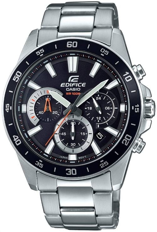 Casio EFV-570D-1AVUDF Erkek Kol Saati