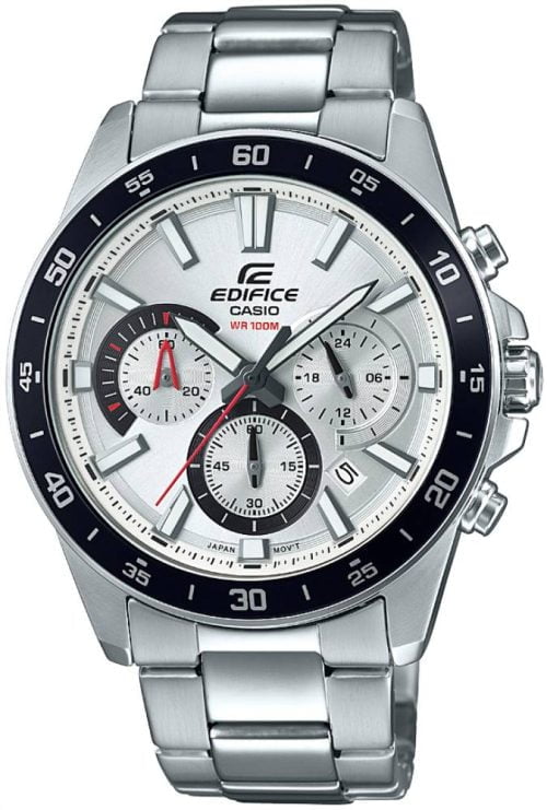 Casio EFV-570D-7AVUDF Erkek Kol Saati