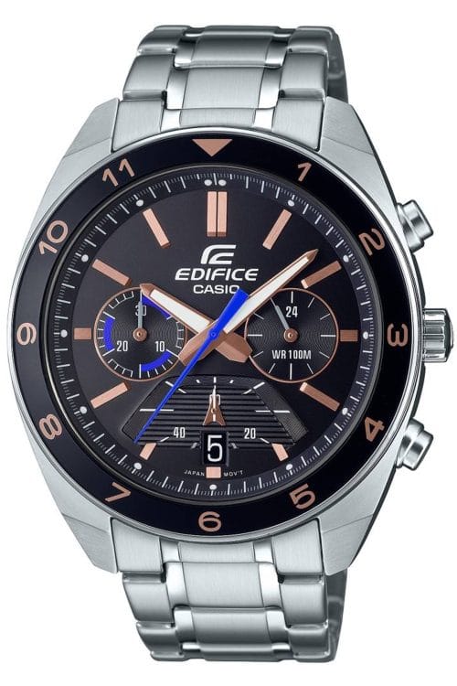 Casio EFV-590D-1AVUDF Erkek Kol Saati