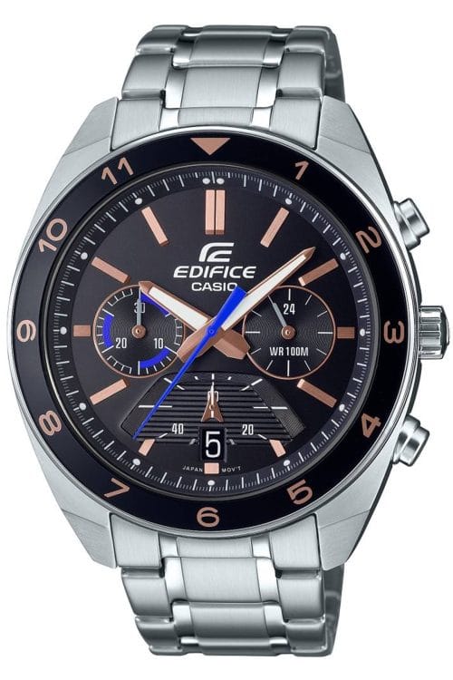 Casio EFV-590D-1AVUDF Erkek Kol Saati EFV-590D-1AVUDF