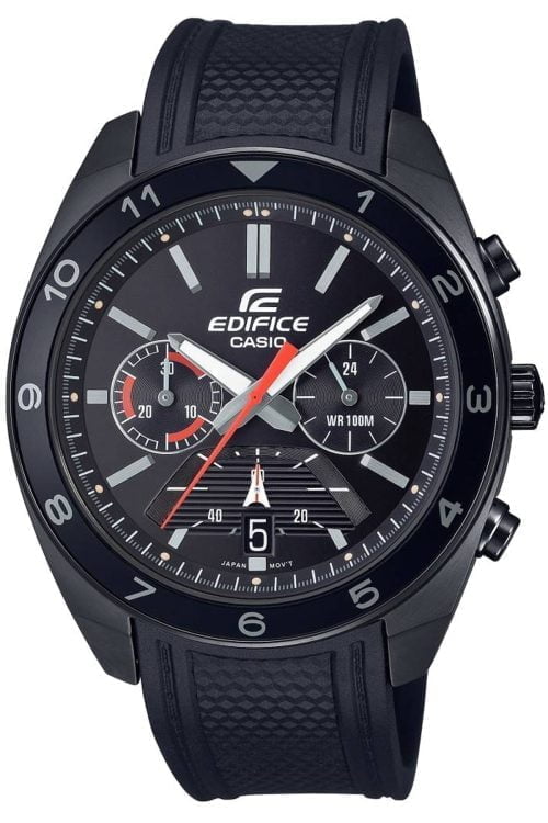 Casio EFV-590PB-1AVUDF Erkek Kol Saati