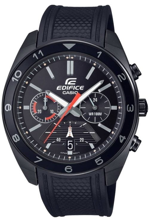 Casio EFV-590PB-1AVUDF Erkek Kol Saati EFV-590PB-1AVUDF