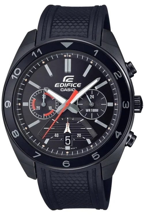 Casio EFV-590PB-1AVUDF Erkek Kol Saati