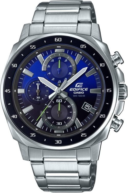 Casio EFV-600D-2AVUDF Erkek Kol Saati EFV-600D-2AVUDF