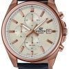 Casio EFV-610CL-7AVUDF Erkek Kol Saati